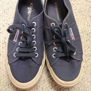 Superga Trainers